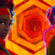 Image for article titled Across the Spider-Verse's Spider-Woman Doesn't Need Defending